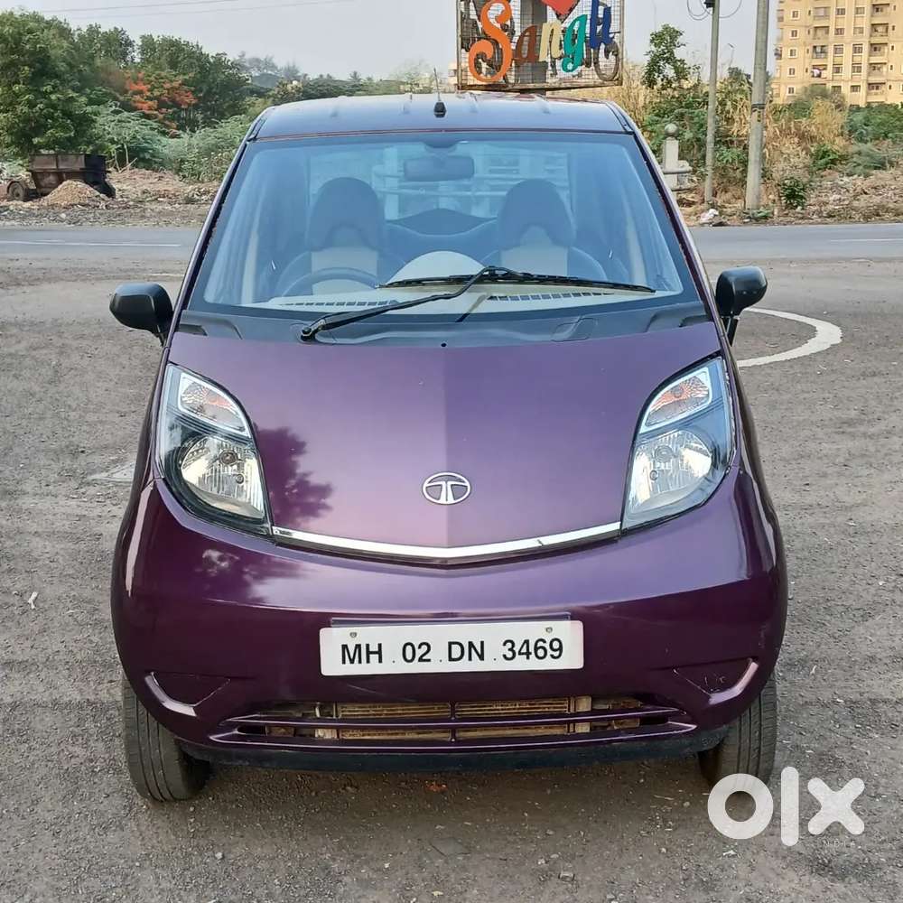 Tata Nano Twist Xe 2014 Car