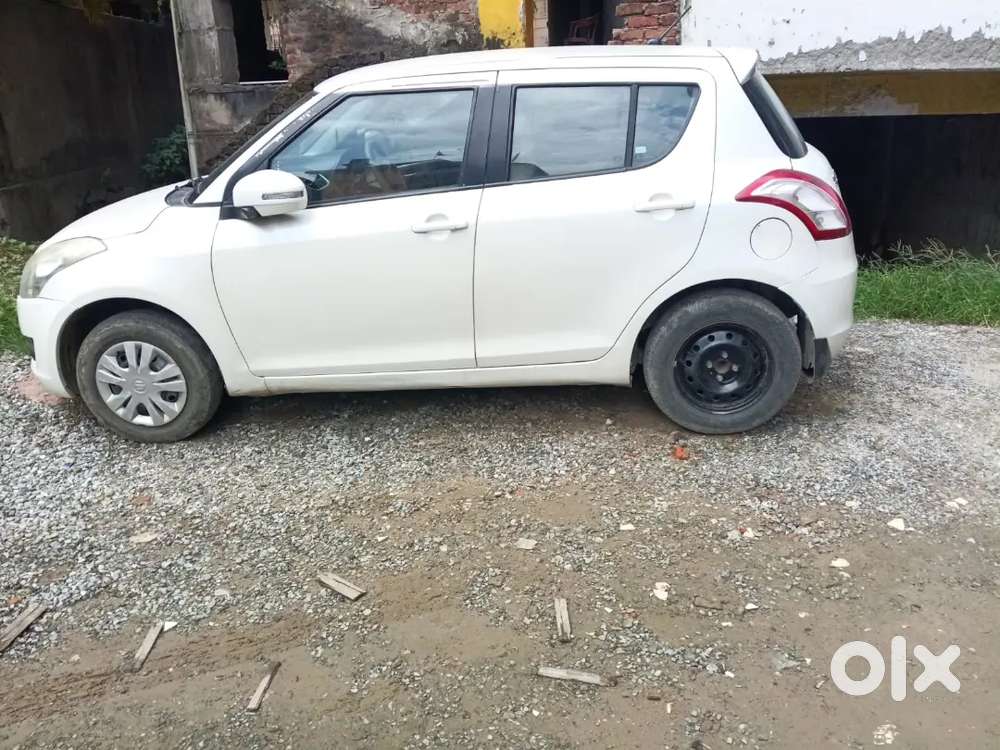 Maruti Suzuki Swift Diesel 2013