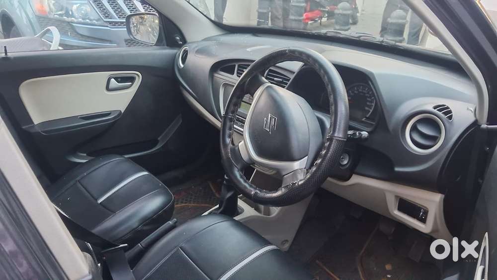 Maruti Suzuki Alto 800 0.8 Vxi (o), 2022, Petrol