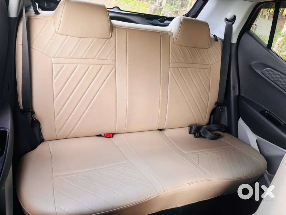 Hyundai Grand I10 Nios, 2020, Petrol
