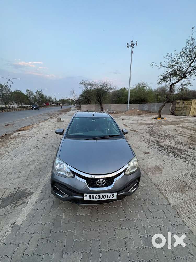 Toyota Etios Xclusive Diesel, 2014, Diesel