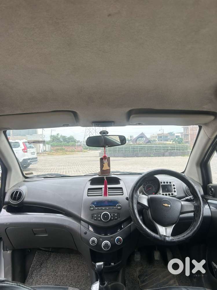 Chevrolet Beat 2012 Km Driven