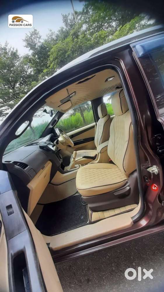 Isuzu D-max V-cross, 2017, Diesel