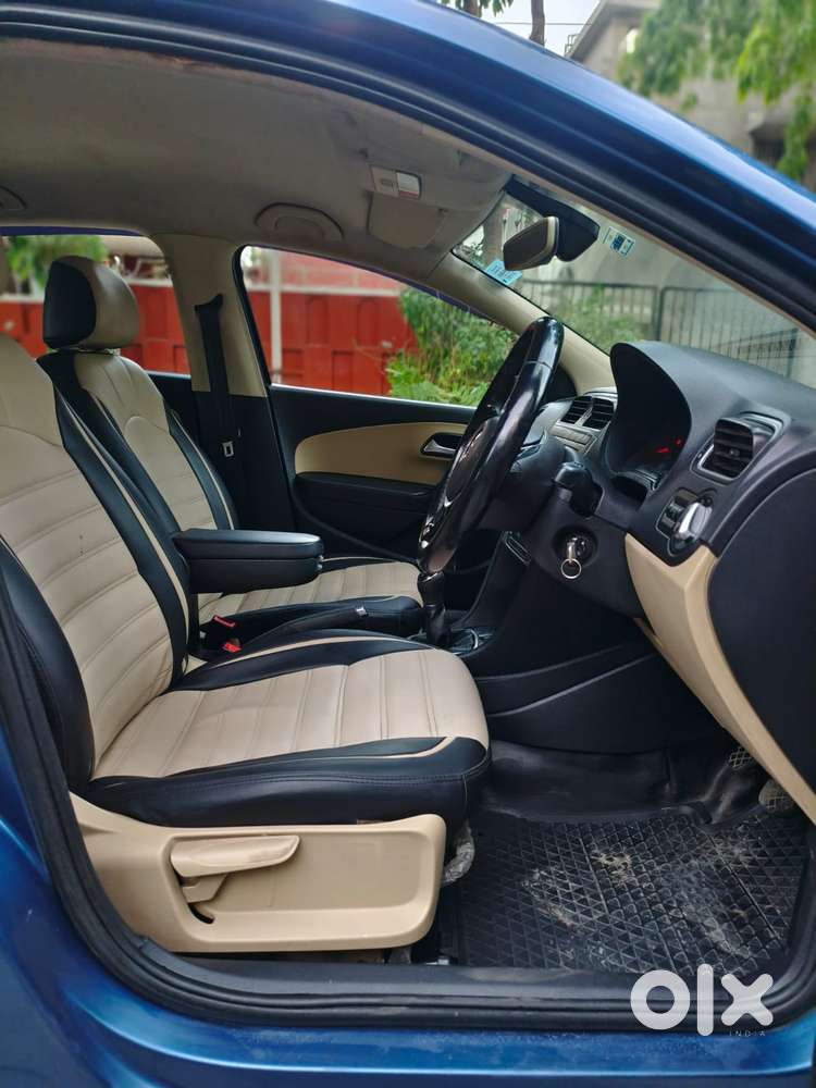 Volkswagen Ameo 1.2 Mpi Highline, 2016, Petrol