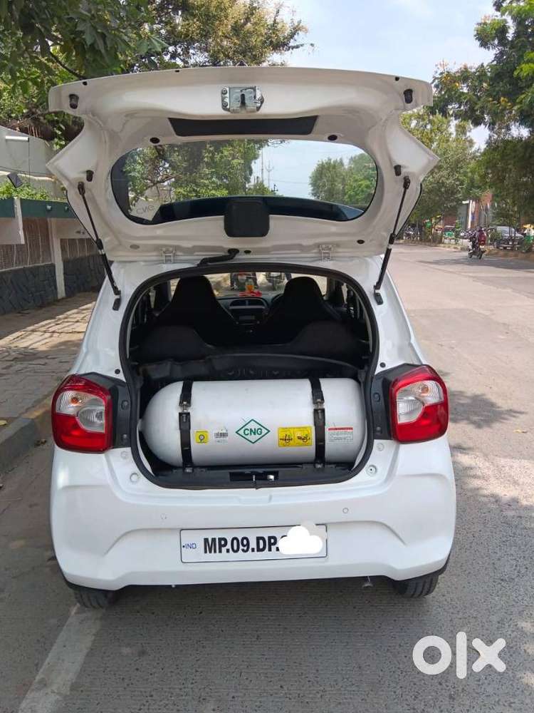 Maruti Suzuki Alto K10 1.0 Vxi S-cng, 2024, Cng & Hybrids