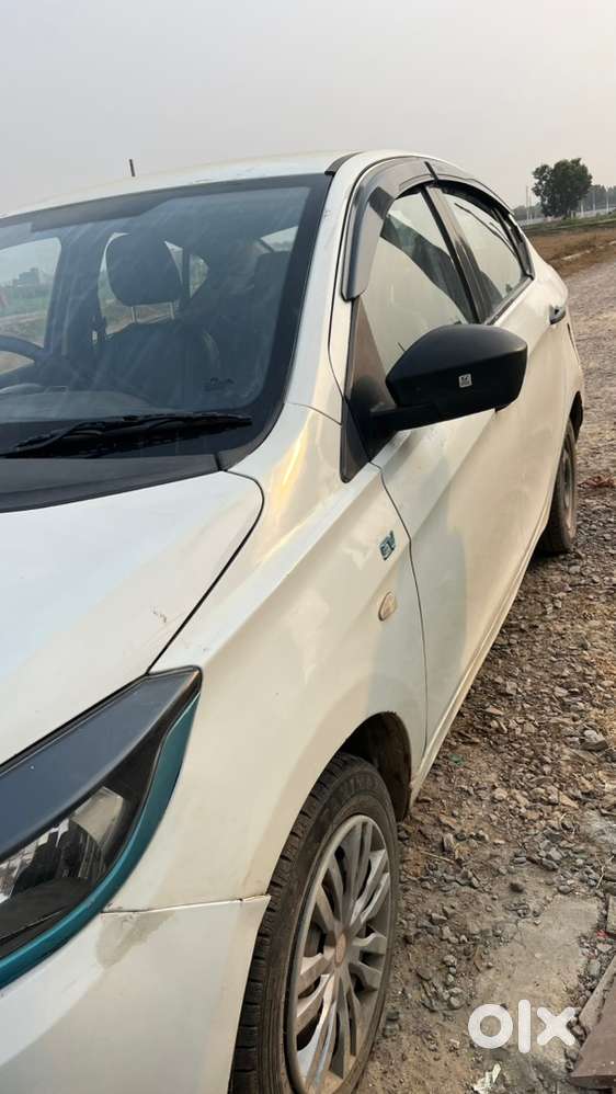 Tata Tigor Ev Xe 2022 Model