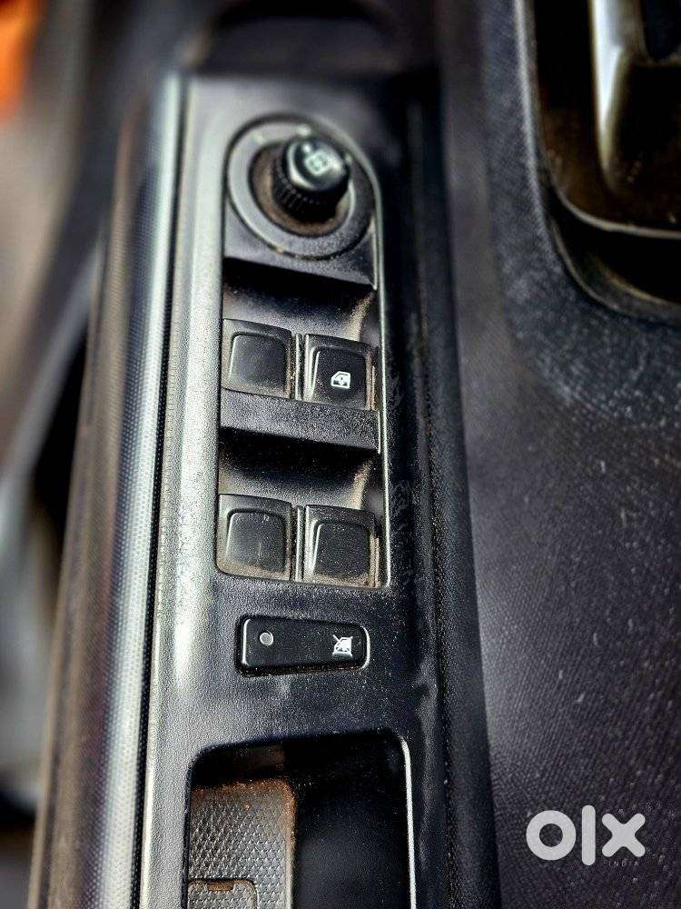 Tata Nexon 1.2 Petrol, 2021, Petrol