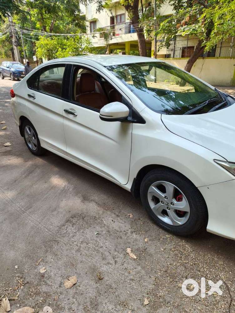 Honda City I Dtec Vx Option, 2015, Diesel