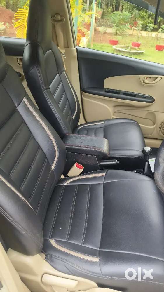 Honda Mobilio 2014 Petrol