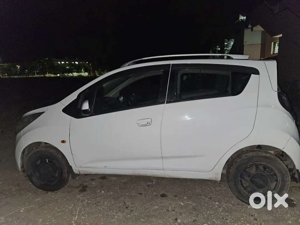 Chevrolet Beat Diesel 2012