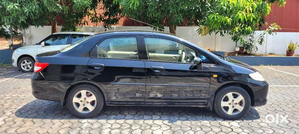 Honda City 2003-2005 1.5 Exi, 2004, Petrol