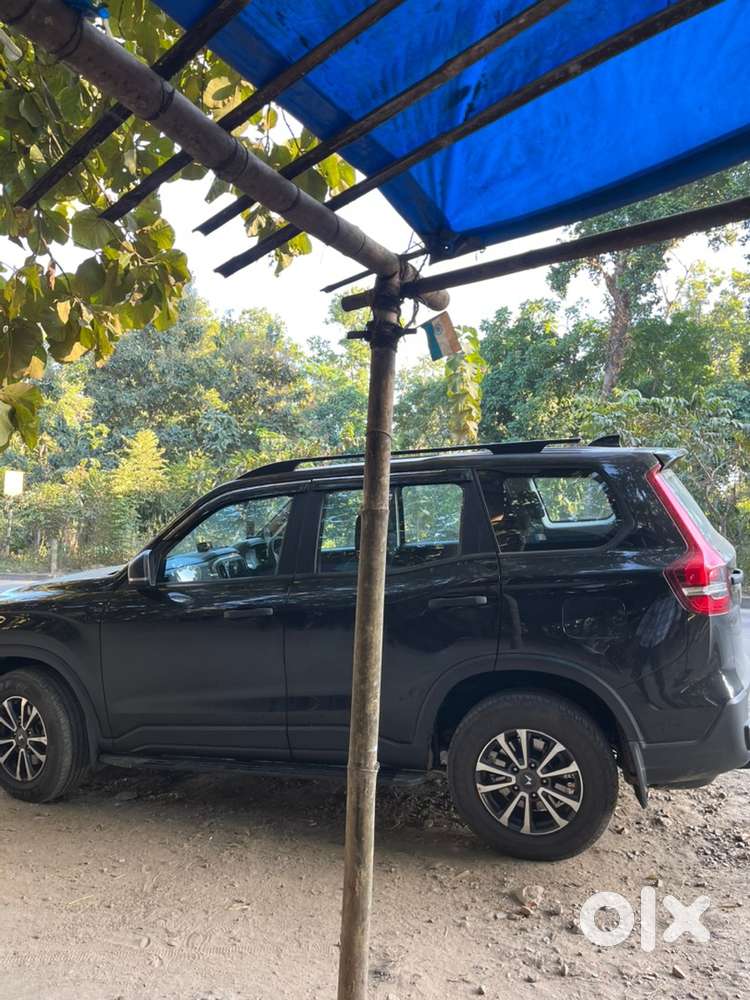 Mahindra Scorpio-n 2024 Diesel