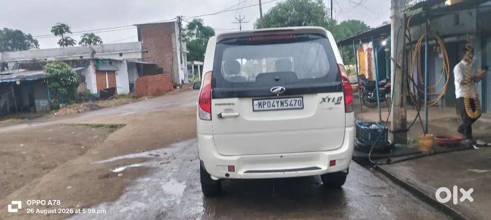 Mahindra Xylo 2017 Diesel