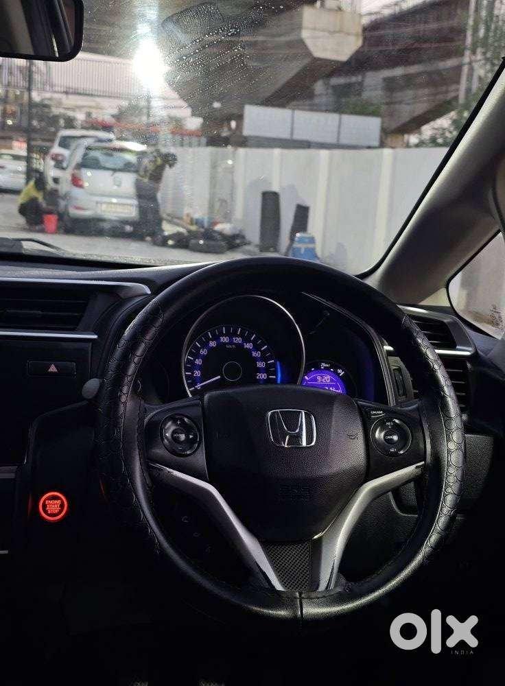 Honda Wr-v 1.5 Vx I-dtec, 2019, Diesel