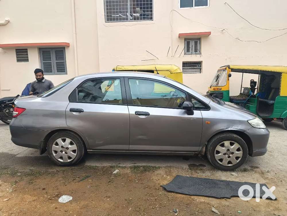 Honda City 2004 Petrol 94000 Km Driven