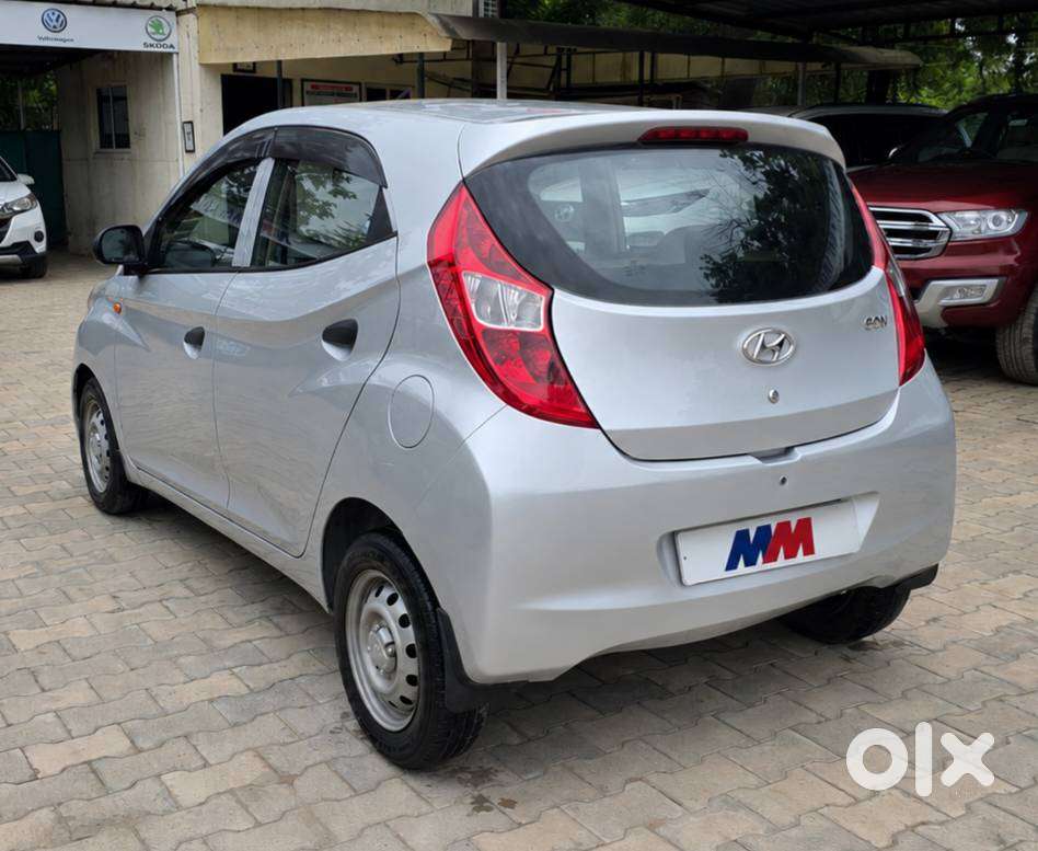 Hyundai Eon Era +, 2018, Petrol