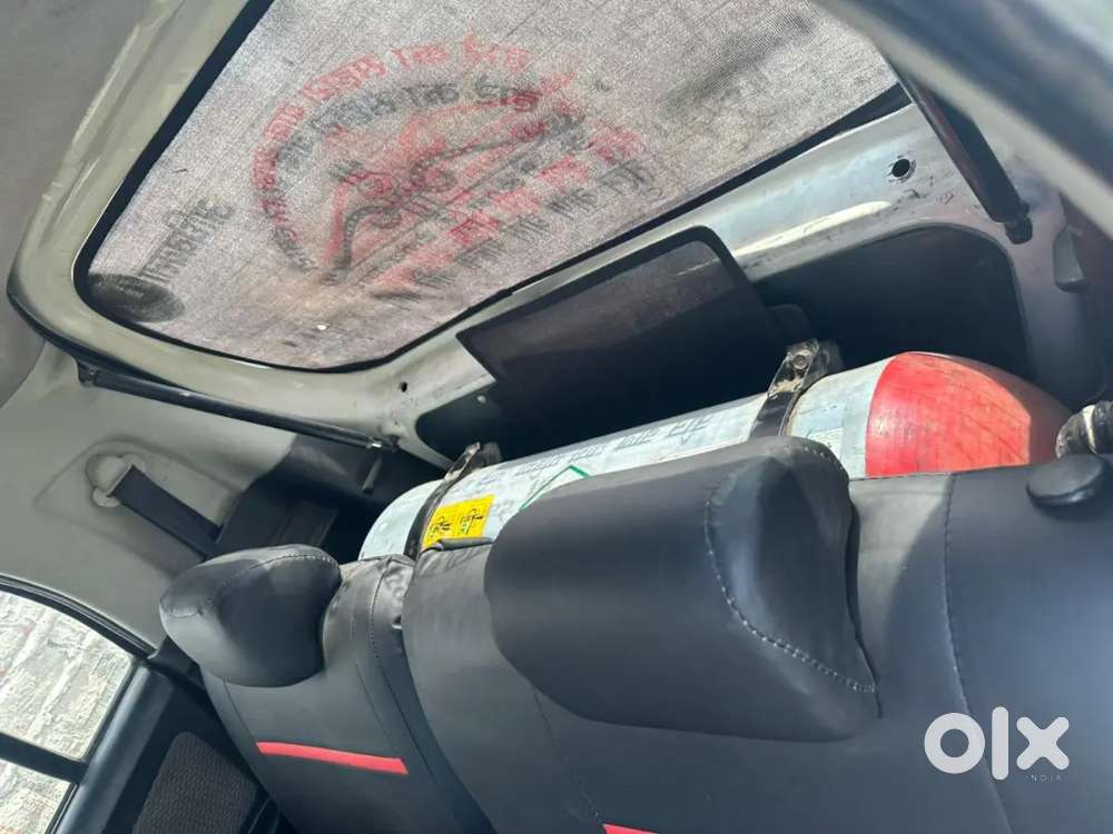 Maruti Suzuki Wagon R 2016