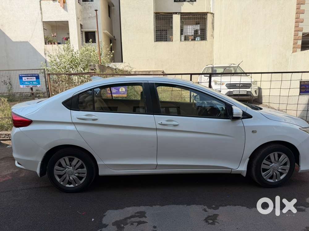 Honda City Diesel Manual 2015 Edition
