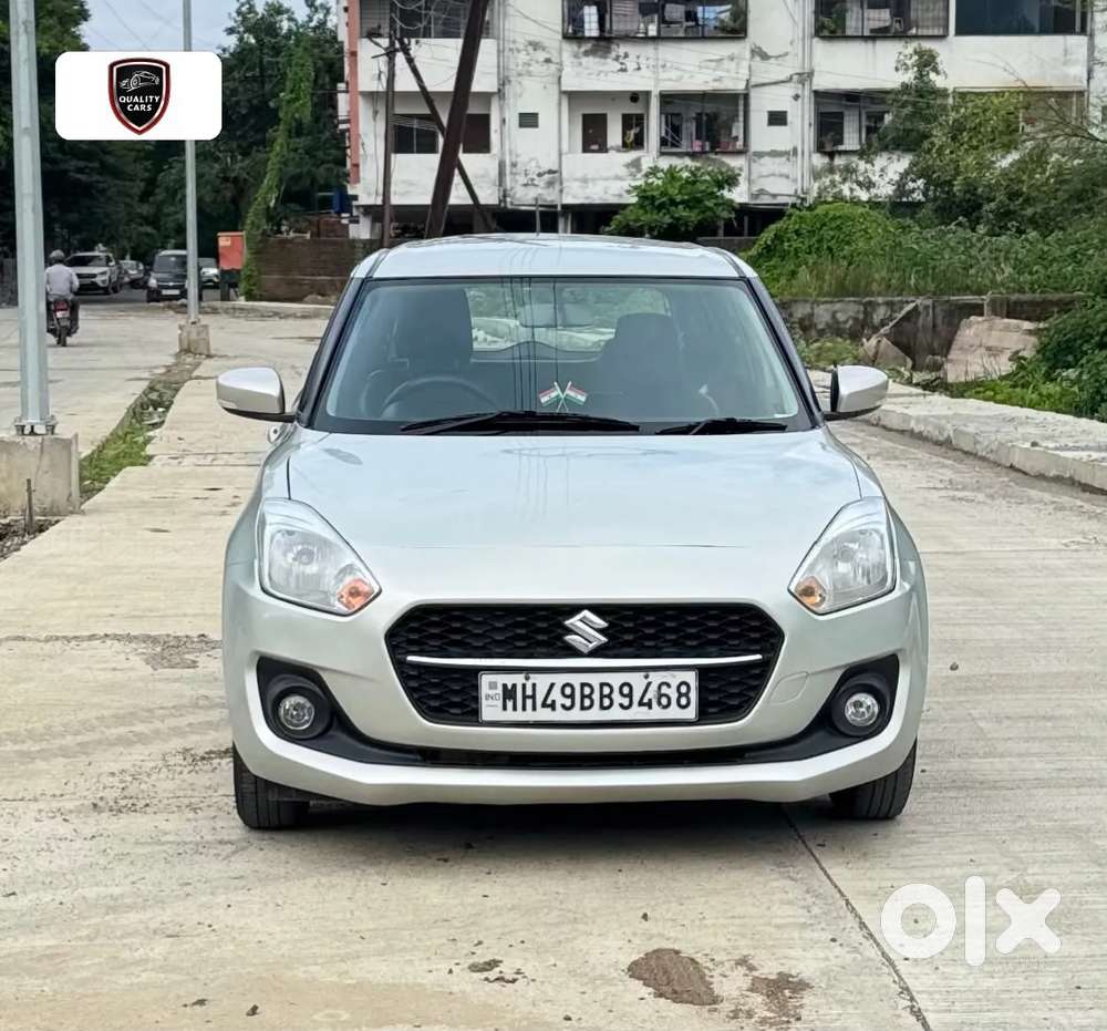 Maruti Suzuki Swift Vxi, 2019, Petrol