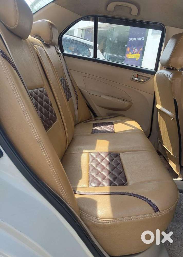 Maruti Suzuki Swift Dzire Vdi (o), 2014, Diesel