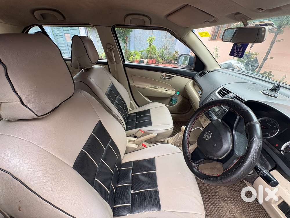 Maruti Suzuki Dzire Diesel 2014