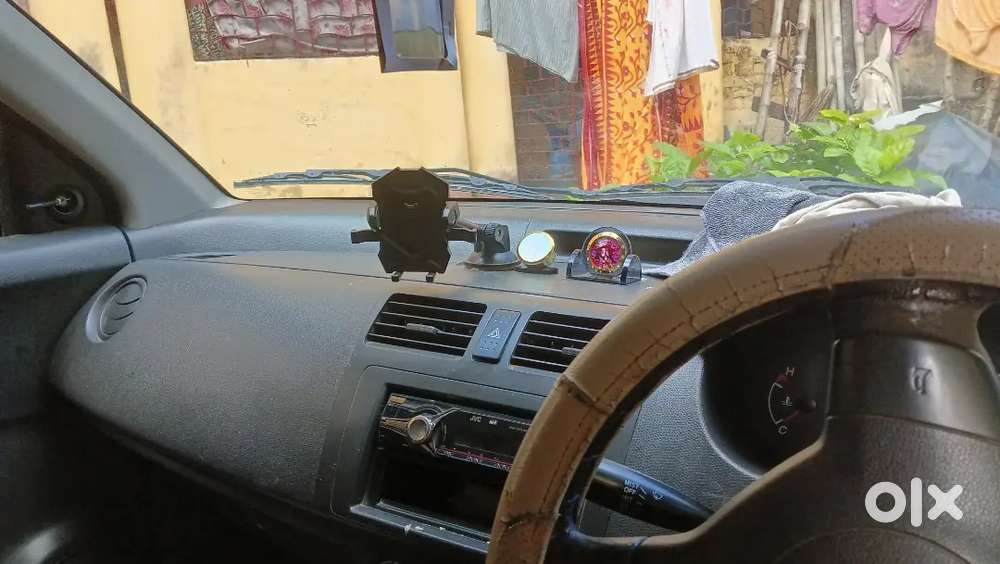 Maruti Suzuki Dzire Tour 2014