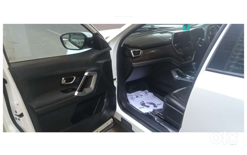 Tata Harrier Xt+, 2021, Diesel