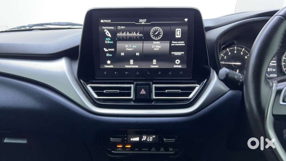 Maruti Suzuki Baleno Alpha, 2022, Petrol
