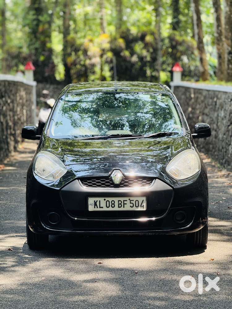 Renault Pulse Rxl Abs Diesel, 2014, Diesel