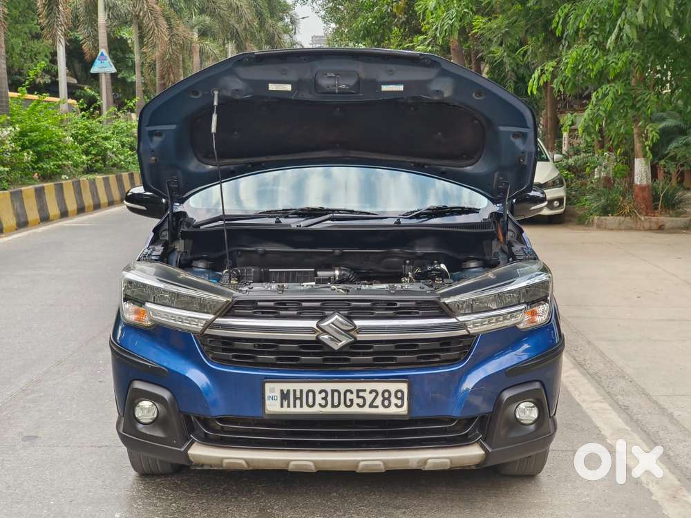 Maruti Suzuki Xl6 1.5 Alpha At, 2019, Petrol