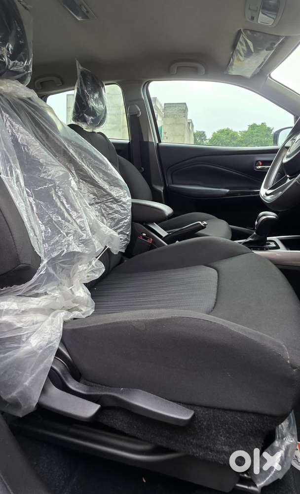 Maruti Suzuki Baleno 1.2 Alpha At, 2026, Petrol