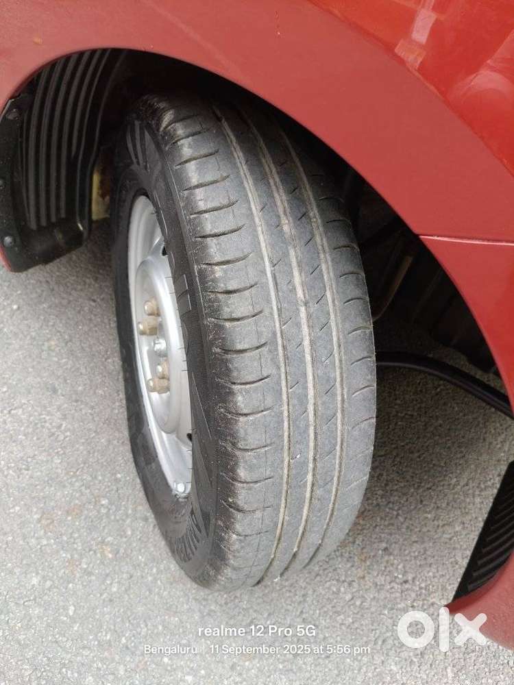 Hyundai Eon Era +, 2012, Petrol