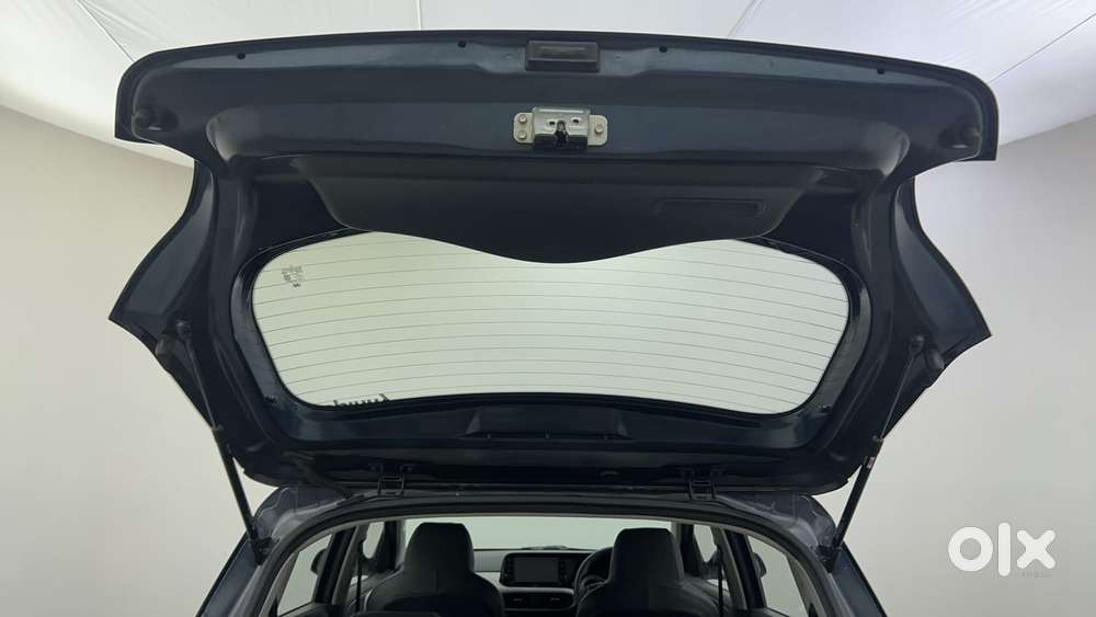 Hyundai Grand I10 Nios Sportz 1.2 Kappa Vtvt, 2021, Petrol
