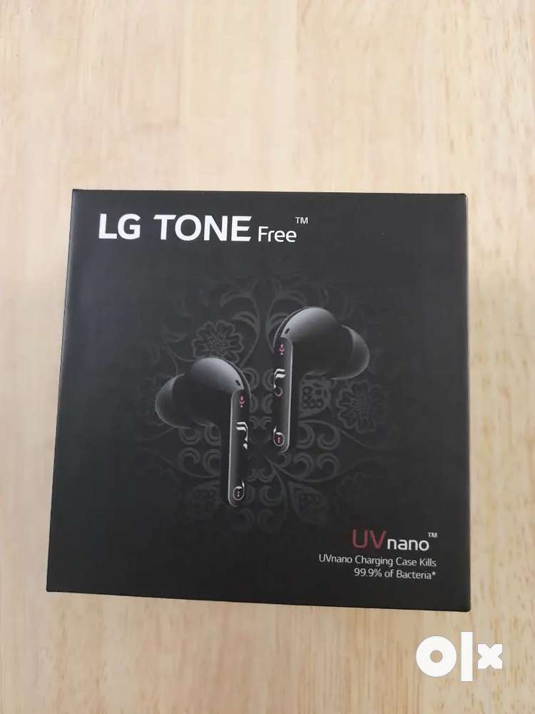 LG TONE UV NANO WITH MARIDIAN SOUNDS Mobile Phones 1753929965