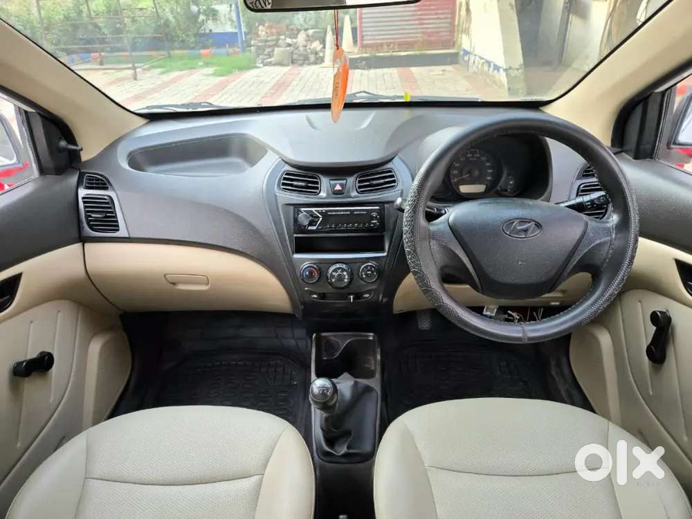 Hyundai Eon D-lite 2019