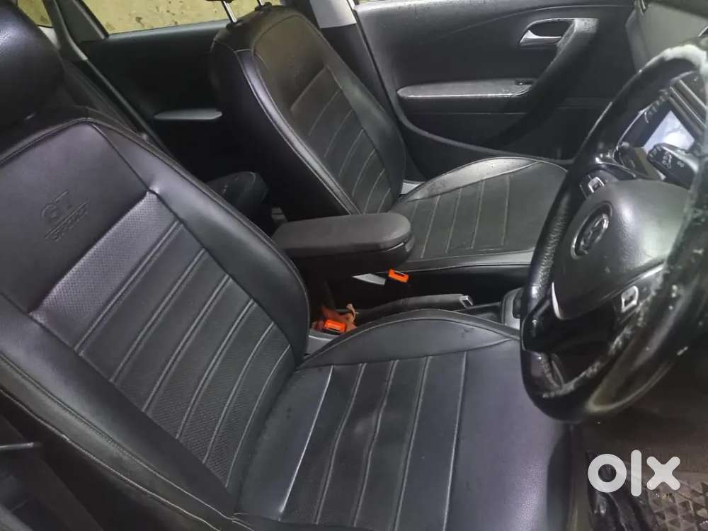 Volkswagen Polo Gti 2017 Model
