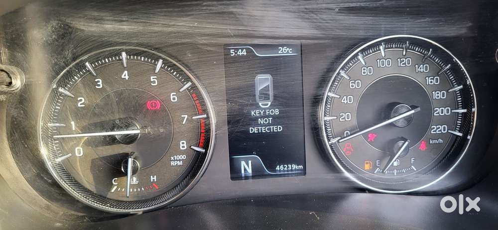 Maruti Suzuki Baleno 1.2 Zeta At, 2023, Petrol