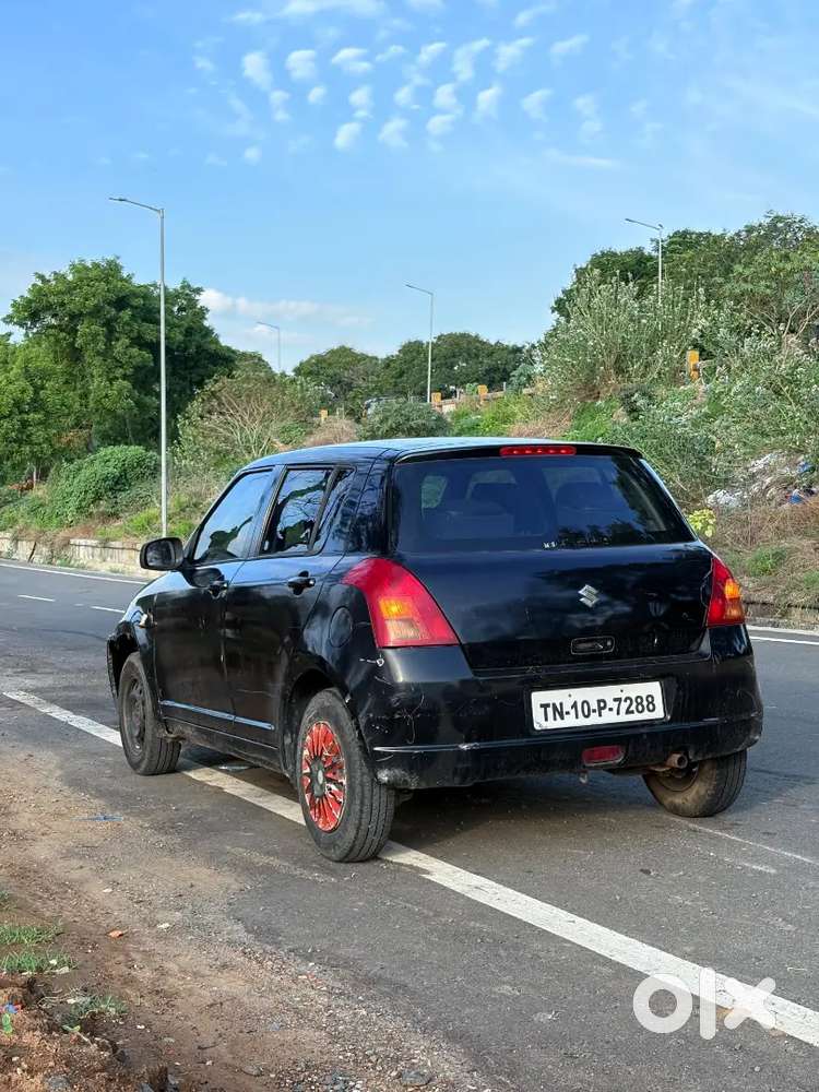 Swift 2006 Maruti Suzuki