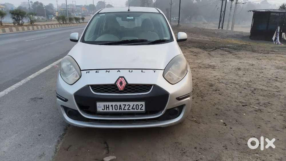 Renault Pulse 1.5 Rxl 2016