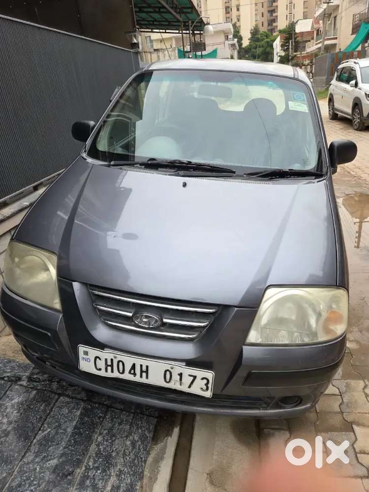 Brand Hyundai Sentro Gls Color D G Metallic