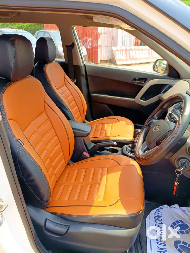 Hyundai Creta 1.6 E Plus, 2018, Diesel