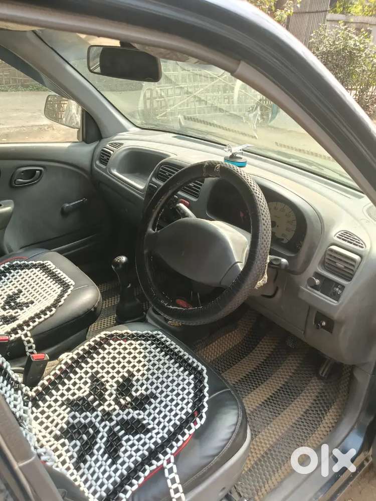 Maruti Suzuki Alto 800 2009 Petrol Good Condition