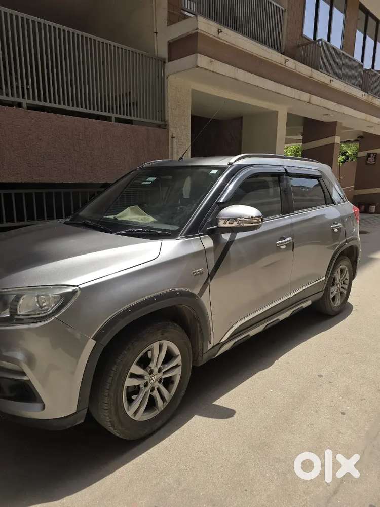 Brezza Zdi Plus Top Model