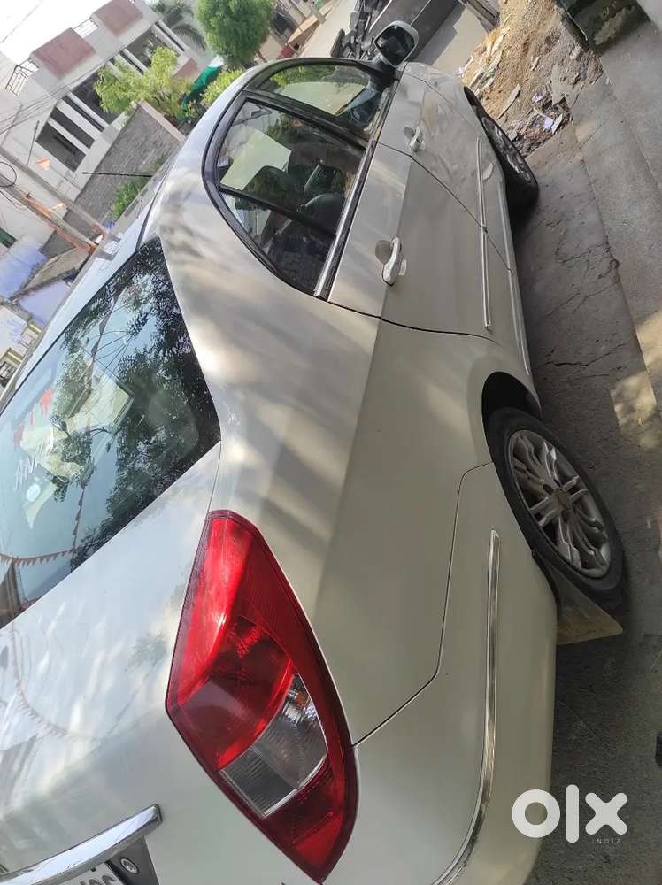 Tata Manza 2013 Top End Model