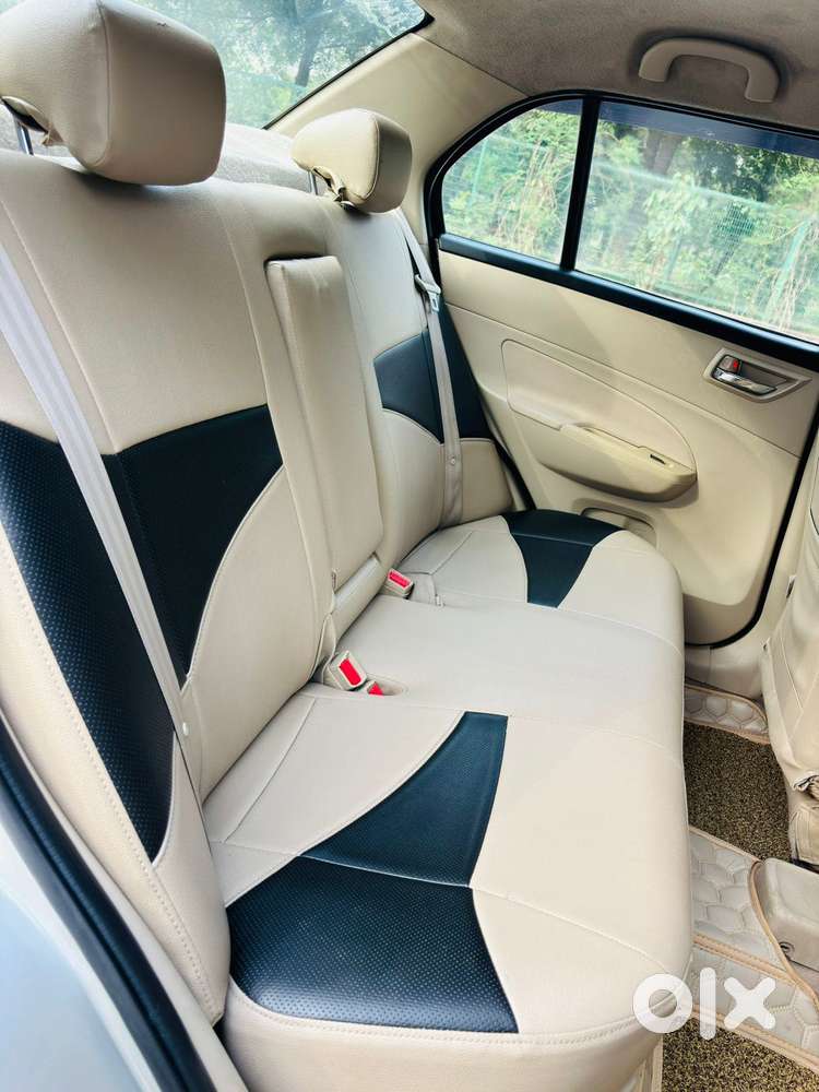 Maruti Suzuki Swift Dzire Vxi Optional, 2013, Cng & Hybrids