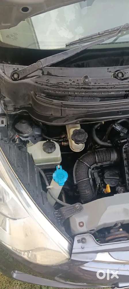 Hyundai Eon 1.0 Magna 2011