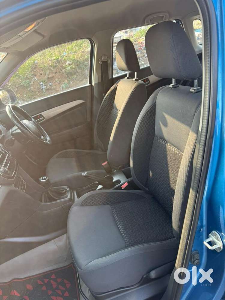 Maruti Suzuki Brezza