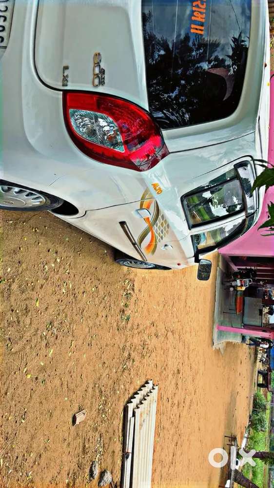 Maruti Suzuki Alto 800 2014 Petrol 75000 Km Driven