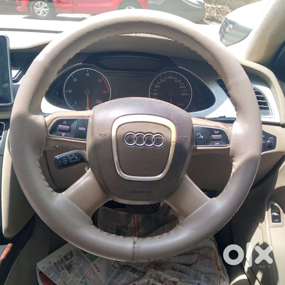 Audi A4 2.0 Tdi, 2011, Diesel