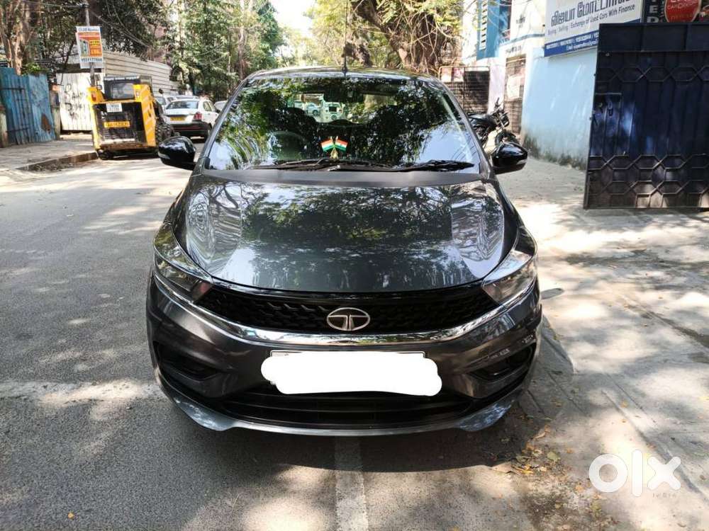 Tata Tiago 1.2 Revotron Xt Rhythm, 2022, Petrol